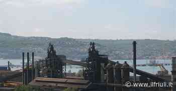 Trieste, 30,7 milioni per la Ferriera di Servola - Il Friuli