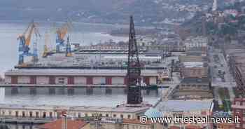 Porto di Trieste, rincaro materie prime già nei piani: “Dialogo... - Trieste News