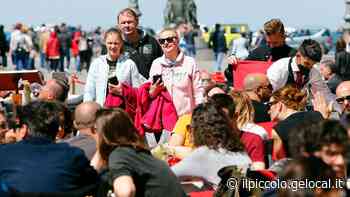 La città si riscopre meta turistica È la rivincita di locali e hotel - Il Piccolo