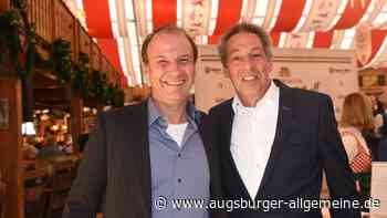 Wer wird Marktamtsleiter? Es gibt einen heißen Kandidaten