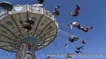 So genießen Klein und Groß den Kindertag auf dem Plärrer