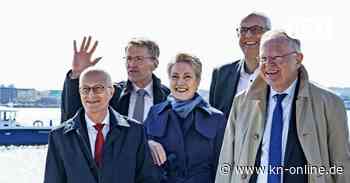 So wollen die norddeutschen Länder den Ausbau erneuerbarer Energien vorantreiben