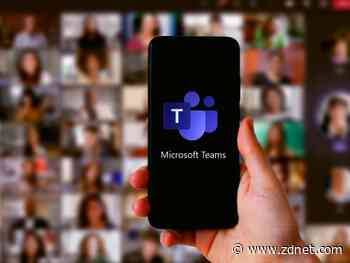 Microsoft's Teams app is coming to the Microsoft Store