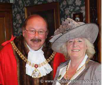 Former Burnley Mayor switches to Hyndburn Labour Party