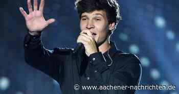 Aufgalopp in der Soers: CHIO-Eröffnungsfeier mit Wincent Weiss