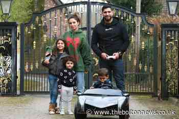 New series of Meet The Khans announced