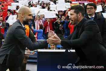 Ballenjongens als volwaardig lid van de ploeg: hoe Pep Guardiola jeugdspelers inzet om tijdrekken tegen te gaan