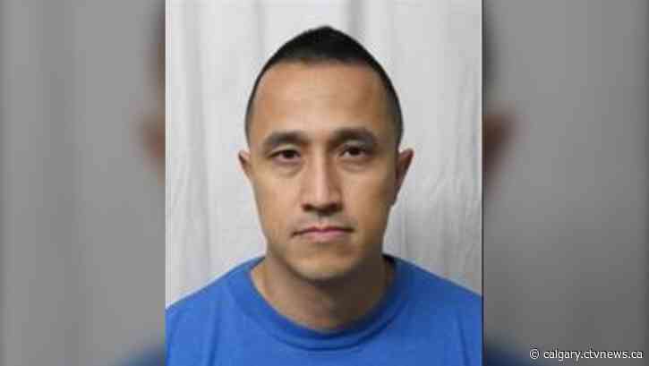 High-risk offender released in Chestermere following conspiracy to commit murder sentence