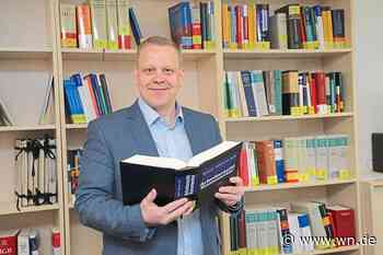 Arbeitsrechtler erklärt den Fall Thomas Robbers