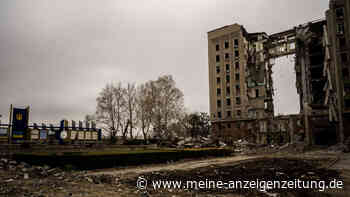 Ukraine-Krieg: Brisante Nato-Prognose zu Donbass-Offensive – Gefangenenaustausch mit Russland