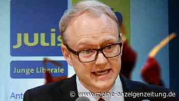 Zoff in der Hamburger FDP: Parteiführung knickt im Streit mit Jugendverband ein