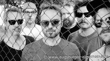 Carpet ist eine Band mit vielen Facetten