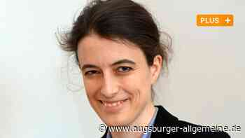 Carmen Reichert: „Jiddisch ist eine Weltsprache“