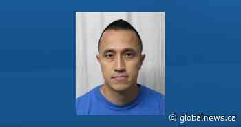 Chestermere RCMP warns of high risk offender