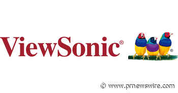 ViewSonic's New ViewBoard 62 Series Awarded EPEAT Silver Certification, Leading the Interactive Flat Panel Industry