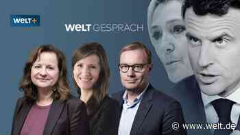 Was bedeutet die Wahl in Frankreich für Deutschland und Europa?