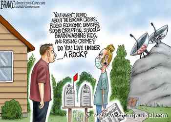 Information Deficit Disorder