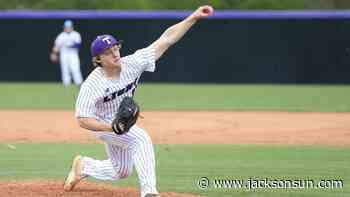 How an all-night drive to Florida put Griffin Graves on path to Auburn baseball commitment - The Jackson Sun