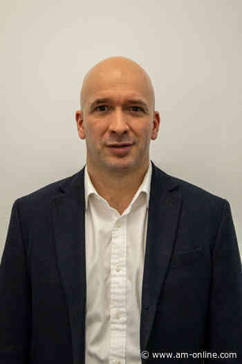 Close Brothers appoints Alex Griffin as director of product - AM