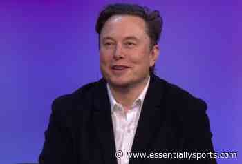 “Shouldn’t Be Allowed to Vote” – NASCAR Spotter Brett Griffin Has a Radical Take On Elon Musk’s Controversial Tweet - EssentiallySports