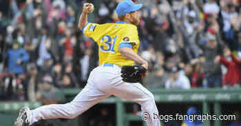 Jake Diekman and Griffin Jax on Learning and Developing Their Sliders - Fangraphs