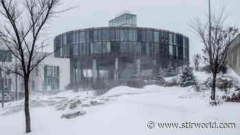 62M housing by 5468796 Architecture is an exercise in 'radical pragmatism' - STIRworld