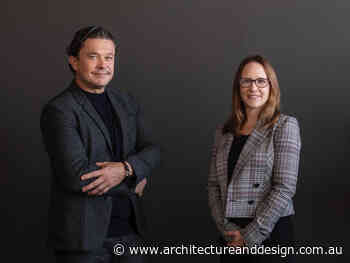 Two new Sydney-based Senior Associates for Buchan - Architecture and Design