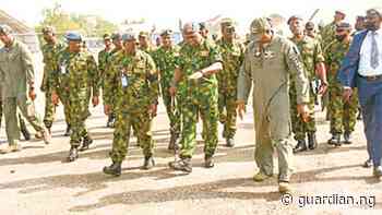 PDP alleges sabotage of national security architecture | The Guardian Nigeria News - Nigeria and World News — Nigeria — The Guardian Nigeria News – Nigeria and World News - Guardian Nigeria