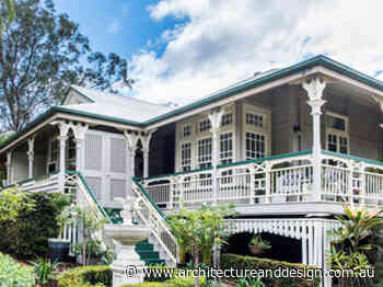 Queensland Homes: 5 Examples of Queenslander Style Houses - Architecture and Design