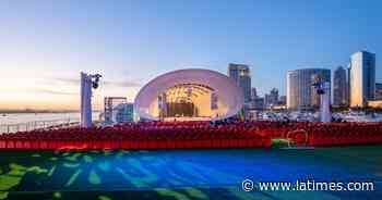 A critic's guide to the best new architecture in San Diego - Los Angeles Times