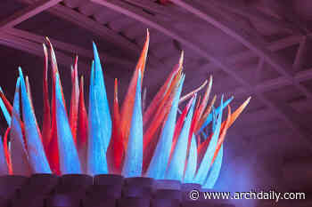 Gallery of Coachella 2022 Installations Explore Architecture, Pop Culture, and Communities of the World - 2 - ArchDaily