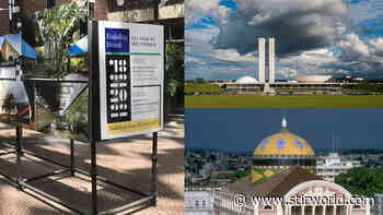 A 200-year odyssey of Brazilian architecture and identity through a photo exhibition - STIRworld