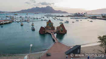 Architecture Must Adapt to a Changing World | Magazine - MoMA