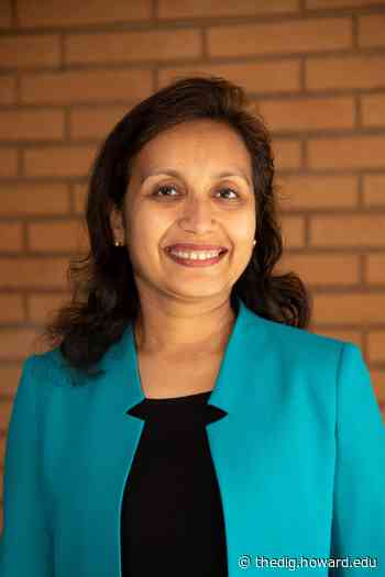 Howard University Architecture Lecturer Nea Maloo Receives Prestigious Course Development Prize - The Dig