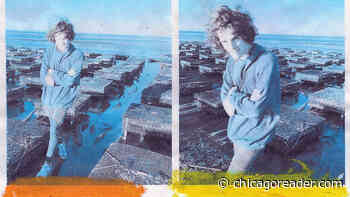 Asher White summons the euphoria of 2000s indie rock with Architecture Exuberant! - Chicago Reader