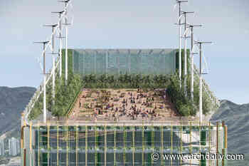 A Carbon-Neutral Architecture Goes Beyond Construction Materials: Planning, Logistics and Context - ArchDaily