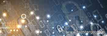 3 ways to retool UC platform security architecture models - TechTarget