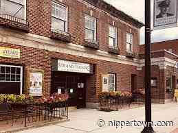 Strand Theatre: Monday Night Lobby Concert with Alan Dunham - Nippertown