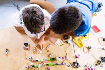 H-FARM porta a Jesolo i suoi laboratori digitali - Nordest24.it