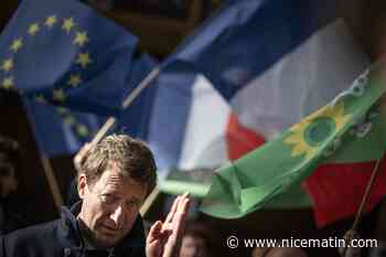 Présidentielle: Yannick Jadot appelle à voter Macron "sans plaisir mais sans hésitation"
