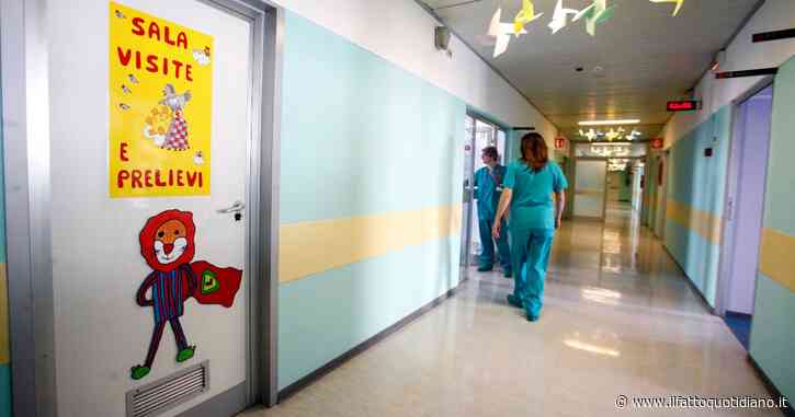 Epatite acuta di origine sconosciuta nei bambini, partita indagine in tutti i centri italiani