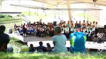 Konzerte im Glacis und auf der Caponniere: Neu-Ulm stellt Kulturprogramm vor