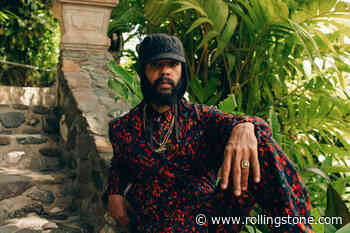 Reggae Hero Protoje Returns From the ‘Hills’ With Fierce New Music