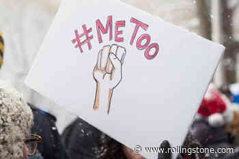 The Music Business Hasn’t Faced its #MeToo Reckoning. A New Foundation Wants to Change That