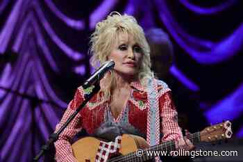 Dolly Parton, Taylor Swift to Be Featured in New Grammy Museum Exhibit