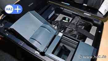 Bürgerkoffer der Verwaltung Hemmingen ist da, aber das Personal fehlt - HAZ