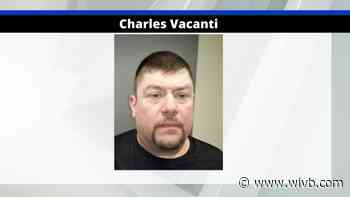 Sheriff: Man charged with hate crime after assaulting woman with pool cue