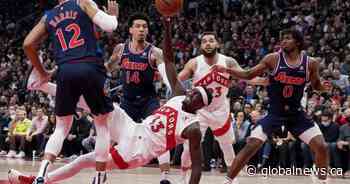 Raptors stars Siakam, VanVleet struggled in Game 3