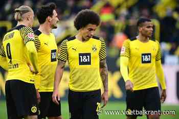 Bayern München moet in titelwedstrijd tegen Dortmund niet vrezen op Rode Duivels: Hazard, Witsel en Meunier buiten strijd