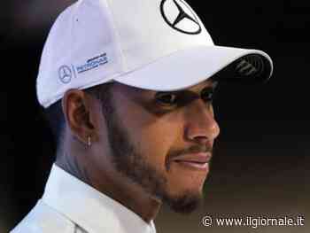 Lewis Hamilton e Serena Williams vogliono il Chelsea